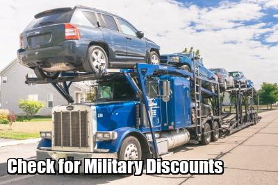 Idaho to New York Auto Shipping FAQs